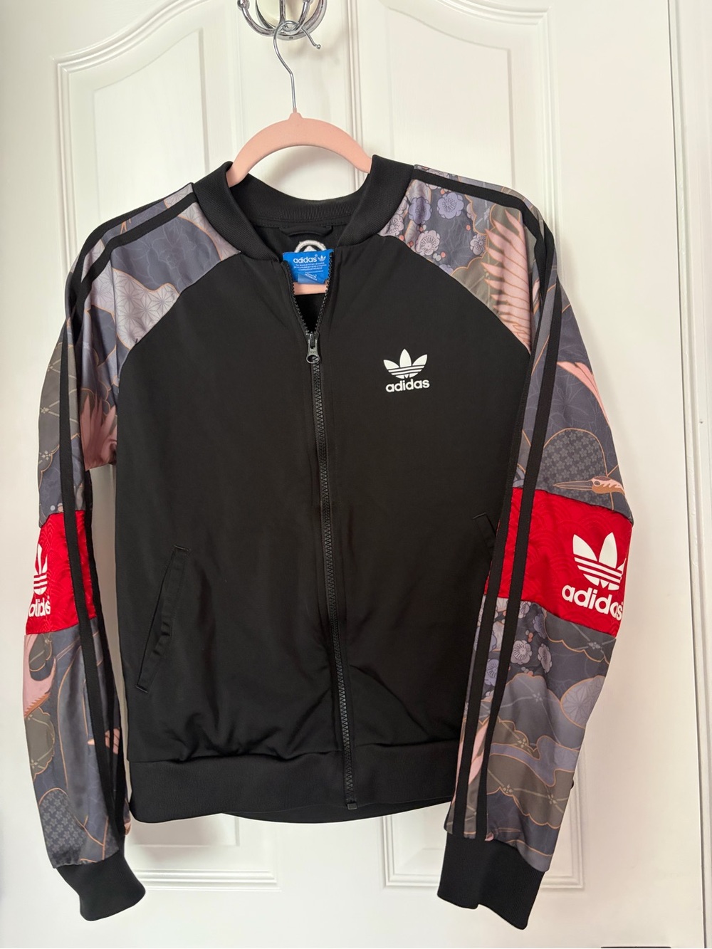 Rita Ora x Adidas